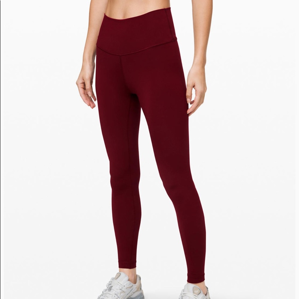 Lululemon leggings